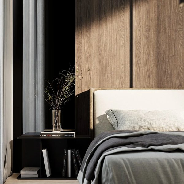 Двухэтажный таунхаус с 2 спальнями и бассейном на Банг Тао, Пхукет в комплексе Aileen Residence Bangtao