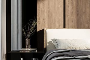 Двухэтажный таунхаус с 2 спальнями и бассейном на Банг Тао, Пхукет в комплексе Aileen Residence Bangtao