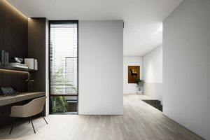 Двухэтажный таунхаус с 2 спальнями и бассейном на Банг Тао, Пхукет в комплексе Aileen Residence Bangtao