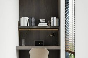 Двухэтажный таунхаус с 2 спальнями и бассейном на Банг Тао, Пхукет в комплексе Aileen Residence Bangtao