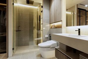 2 Bedroom Apartment near Patong Beach, Phuket at The Balance Patong Condominium