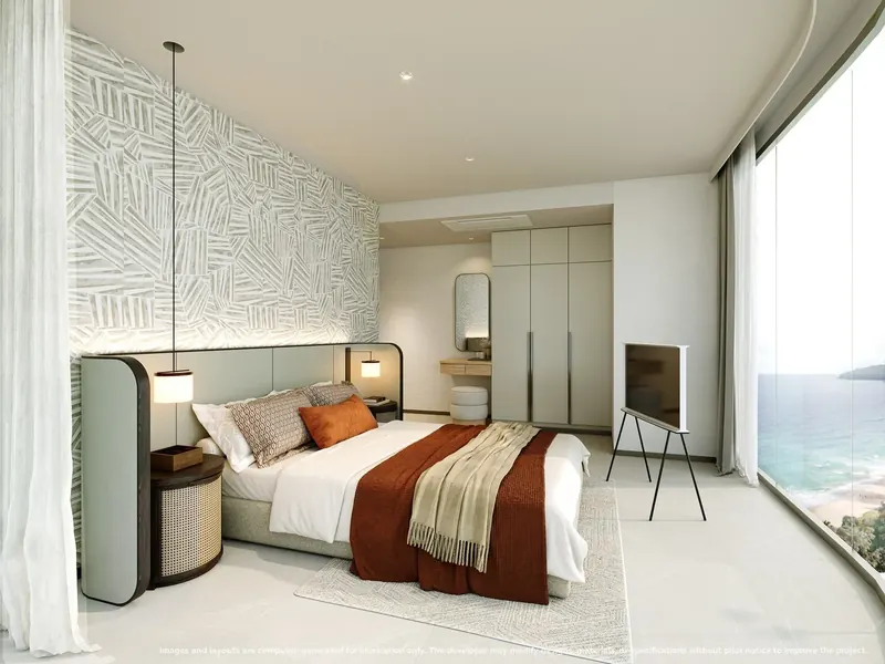 condo in Karon