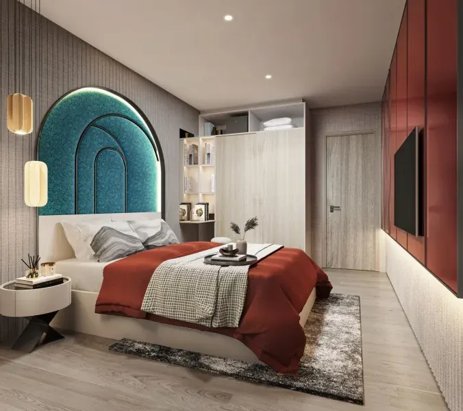condo in Si Sunthon