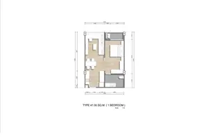 condo in Karon
