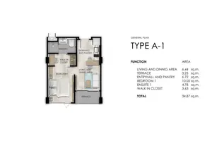 condo in Rawai