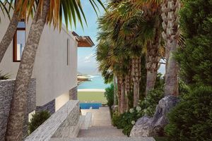 3 Bedroom Villa with Private pool in Mai Khao, Phuket at Narana Villa