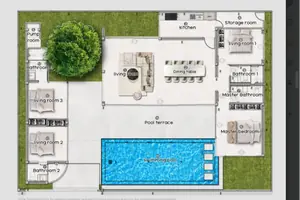 condo in Thep Krasasttri