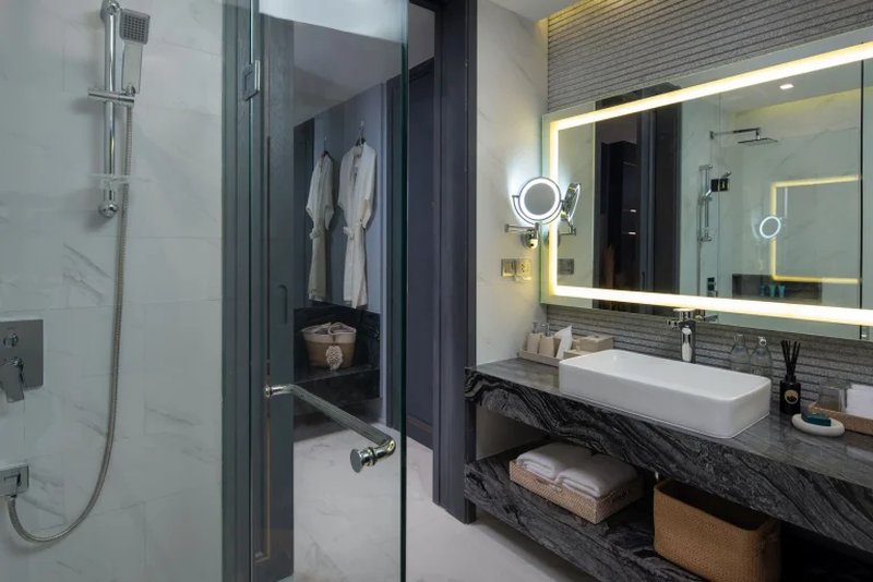 Apartment near Nai Harn Beach, Phuket in Wyndham Grand Nai Harn Beach Phuket