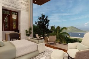 4 Bedroom Villa with Pool in Mai Khao area, Phuket at Narana Villa