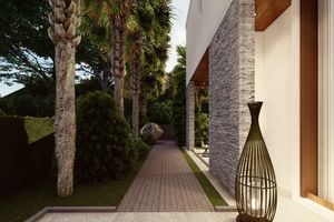 4 Bedroom Villa with Pool in Mai Khao area, Phuket at Narana Villa