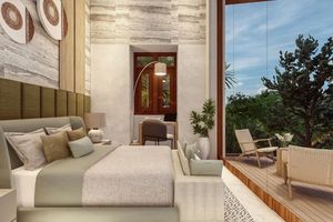 4 Bedroom Villa with Pool in Mai Khao area, Phuket at Narana Villa