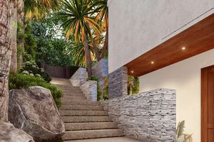 4 Bedroom Villa with Pool in Mai Khao area, Phuket at Narana Villa