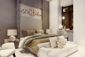 4 Bedroom Villa with large pool in Mai Khao, Phuket at Narana Villas