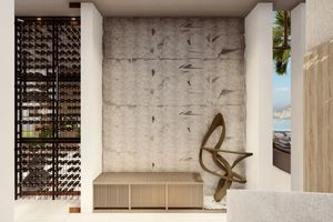 4 Bedroom Villa with large pool in Mai Khao, Phuket at Narana Villas