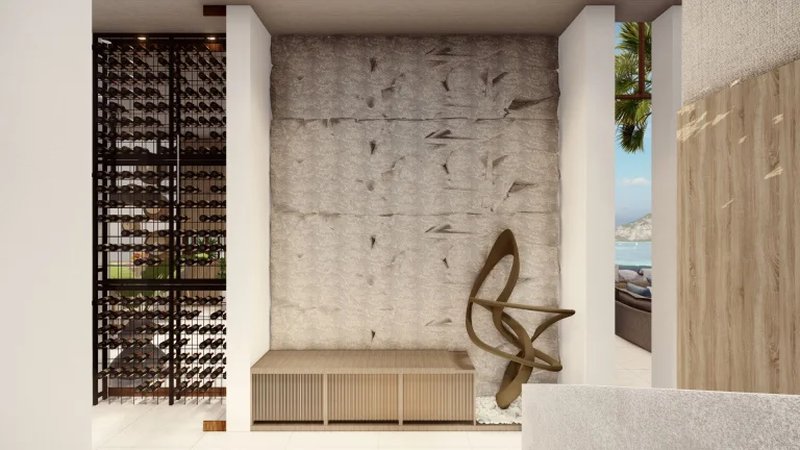 4 Bedroom Villa with large pool in Mai Khao, Phuket at Narana Villas