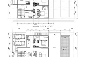 Two-storey 4 bedroom villa with pool near Layan Beach, Phuket at Aileen Villas Layan