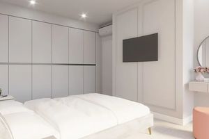 Deluxe 1 Bedroom Apartment near Rawai Beach, Phuket at Babylon Sky Garden 2