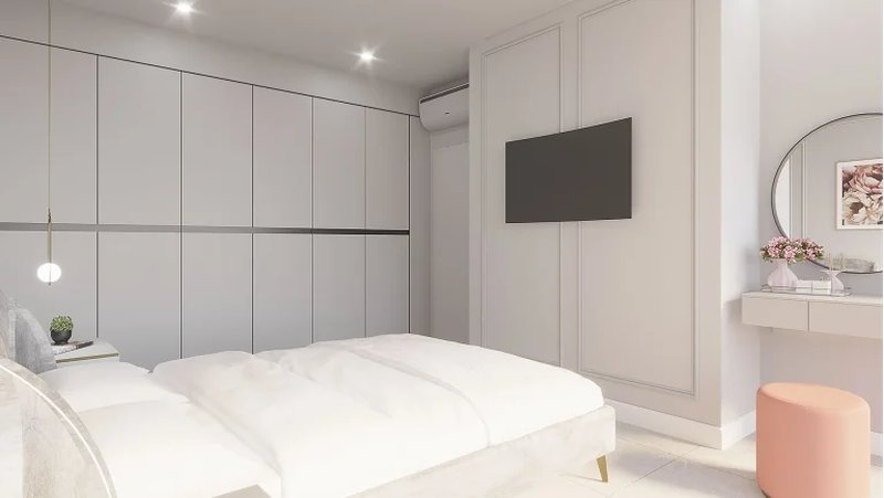 Deluxe 1 Bedroom Apartment near Rawai Beach, Phuket at Babylon Sky Garden 2