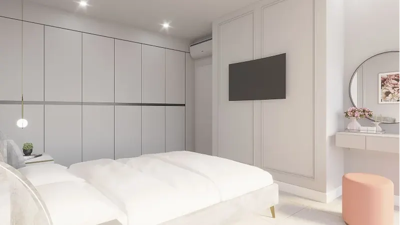condo in Rawai