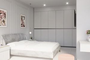 Deluxe 1 Bedroom Apartment near Rawai Beach, Phuket at Babylon Sky Garden 2