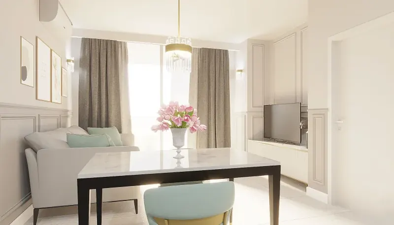 condo in Rawai