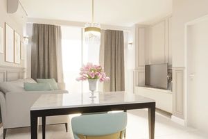 Deluxe 1 Bedroom Apartment near Rawai Beach, Phuket at Babylon Sky Garden 2