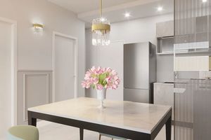 Deluxe 1 Bedroom Apartment near Rawai Beach, Phuket at Babylon Sky Garden 2