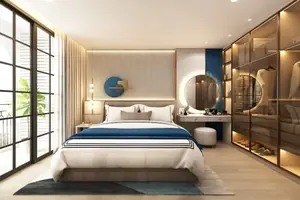condo in Choeng Thale
