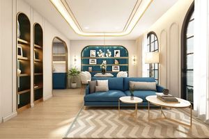 3 Bedroom Apartment in Bang Tao, Phuket at Above Element Condominium