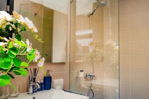 Studio apartment in Katu district, Phuket in Utopia Central