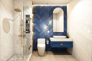 1 Bedroom Apartment in Bang Tao, Phuket at Above Element Condominium