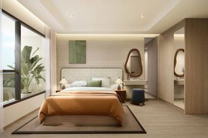 2 Bedroom apartment in Bang Tao, Phuket in the new complex So Lagoon Cherngtalay