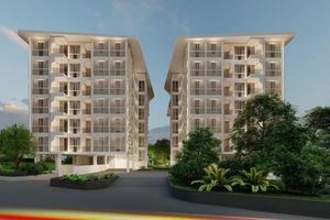 2 Bedroom Apartment near Nai Harn Beach, Phuket in Utopia Urban Glam