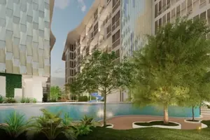 condo in Rawai