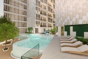 2 Bedroom Apartment near Nai Harn Beach, Phuket in Utopia Urban Glam