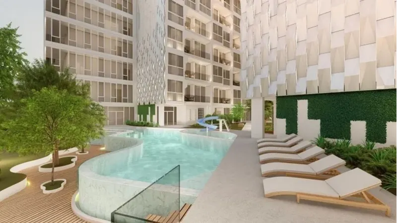 condo in Rawai