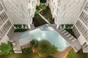 condo in Rawai