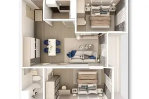 condo in Rawai