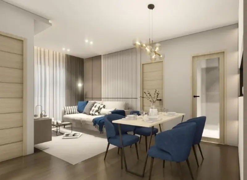 condo in Rawai
