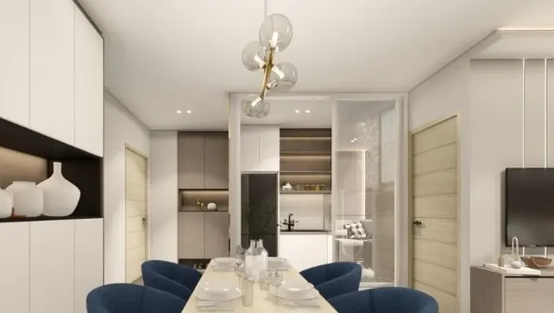 condo in Rawai