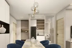 condo in Rawai
