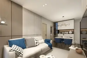 condo in Rawai