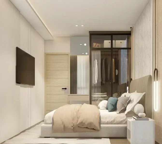 condo in Rawai
