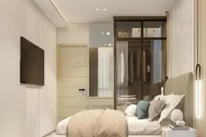 condo in Rawai
