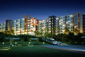 1 Bedroom Apartment in Katu District, Phuket in Utopia Central