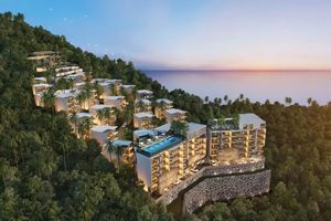 1 Bedroom Apartment in Karon District, Phuket in Utopia Karon