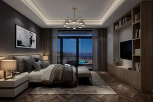 Two-storey 2 bedroom villa in Mai Khao area, Phuket in Utopia Maikhao