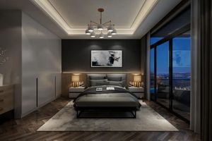 Two-storey 2 bedroom villa in Mai Khao area, Phuket in Utopia Maikhao