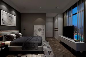 Two-storey 2 bedroom villa in Mai Khao area, Phuket in Utopia Maikhao