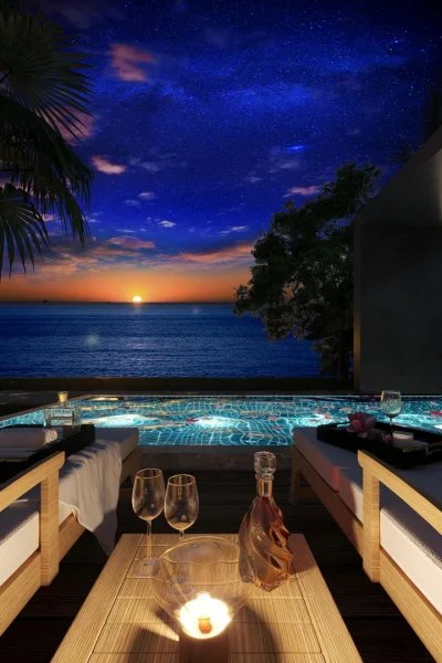 3 Bedroom Villa with Pool in Mai Khao, Phuket in Utopia Maikhao